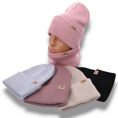 Комплект КОРОЛЕВА (one size) 17-01 двойний mix (зима) КОРОЛЕВА 17-01 двойний mix