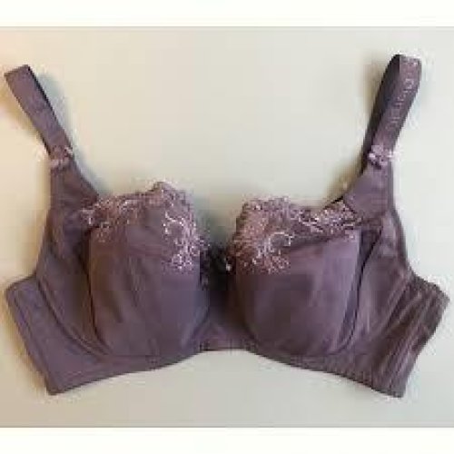 Бюстгальтер Diorella (G) 3020G grey (лето) Diorella 3020G grey