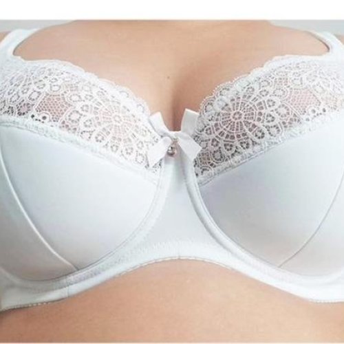 Бюстгальтер Diorella (85-105) 5018G white (лето) Diorella 5018G white