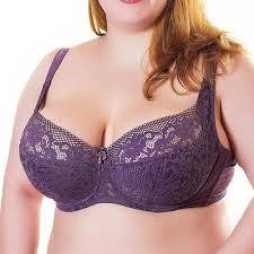 Бюстгальтер Diorella (E) 5041E purple (лето) Diorella 5041E purple