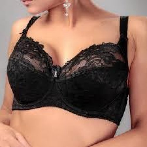 Бюстгальтер Diorella (F) 5070F black (лето) Diorella 5070F black