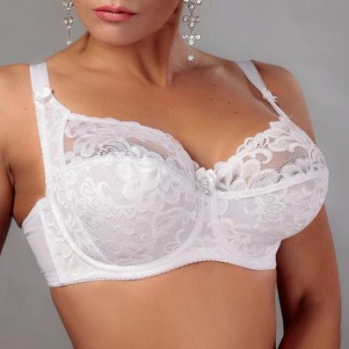 Бюстгальтер Diorella (F) 5070F white (лето) Diorella 5070F white