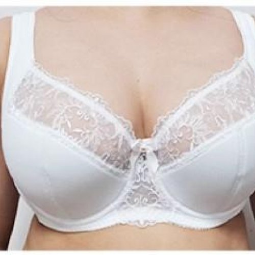 Бюстгальтер Diorella (85-105) 5104G white (лето) Diorella 5104G white