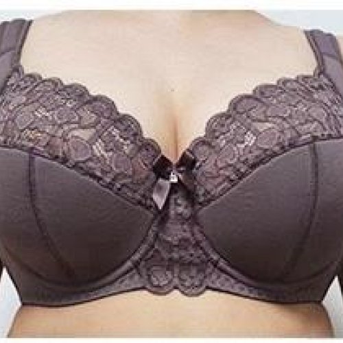 Бюстгальтер Diorella (85-105) 8802G grey (лето) Diorella 8802G grey