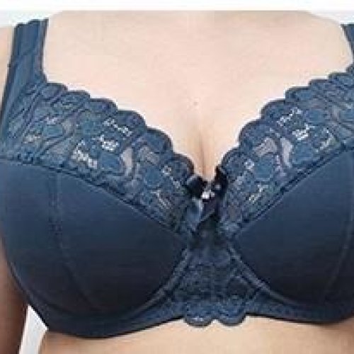 Бюстгальтер Diorella (80-100) 8802H blue (лето) Diorella 8802H blue