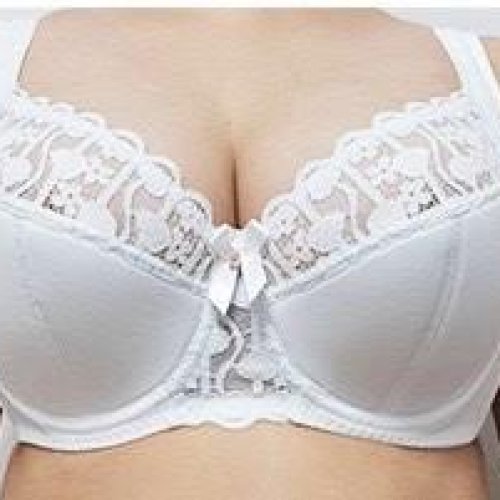 Бюстгальтер Diorella (80-100) 8802H white (лето) Diorella 8802H white