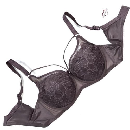 Бюстгальтер Diorella (E) 8840E grey (лето) Diorella 8840E grey