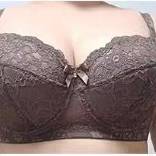 Бюстгальтер Diorella (80-100) 8879D grey (лето) Diorella 8879D grey