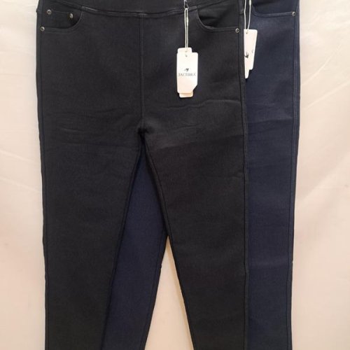 Джинсы Giang (6XL-8XL) 4047-2 mix (зима) Giang 4047-2 mix