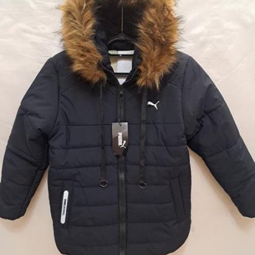 Куртка Giang (6-10) GN15 navy (зима) Giang GN15 navy