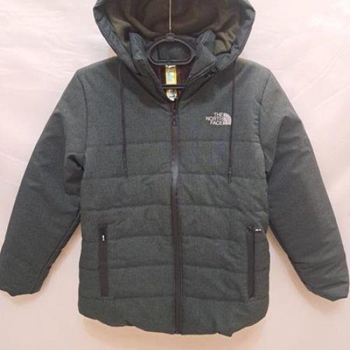 Куртка Giang (10-15) GN34 хаки&nbsp; (зима) Giang GN34 хаки 