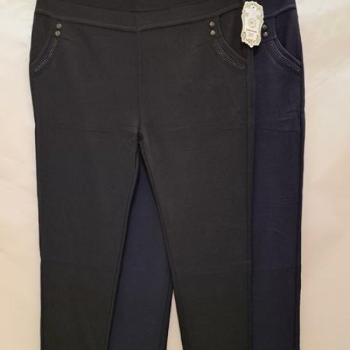 Штаны Giang (8XL-10XL) C230 mix (зима) Giang C230 mix