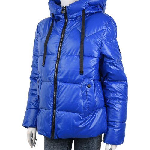 Куртка Obuv OK2 (M-2XL) 213 (09305) blue (зима) Obuv OK2 213 (09305) blue