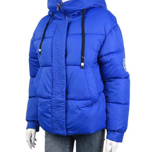 Куртка Obuv OK2 (M-2XL) 218 (09300) blue (зима) Obuv OK2 218 (09300) blue