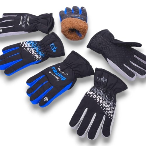 Перчатки YLZL (S-L) M8 mix (зима) YLZL M8 mix