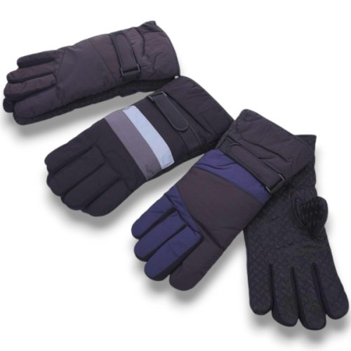 Перчатки YLZL (M-XL) M9 mix (зима) YLZL M9 mix