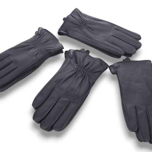 Перчатки YLZL (11-13) R201-R204 mix (зима) YLZL R201-R204 mix