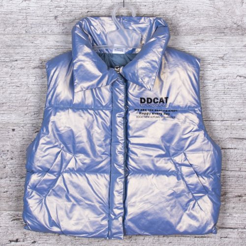 Жилетка CND2 (110-150) 3790-15 (деми) CND2 3790-15