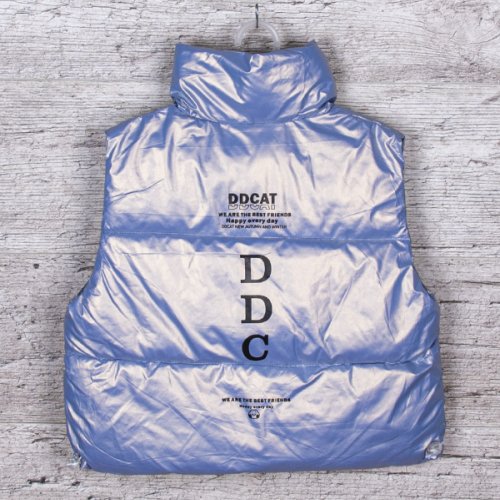 Жилетка CND2 (110-150) 3790-15 (деми) CND2 3790-15