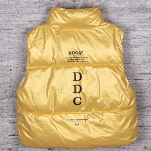 Жилетка CND2 (110-150) 3790-16 (деми) CND2 3790-16