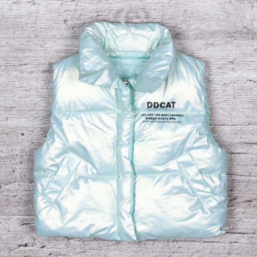 Жилетка CND2 (110-150) 3790-18 (деми) CND2 3790-18