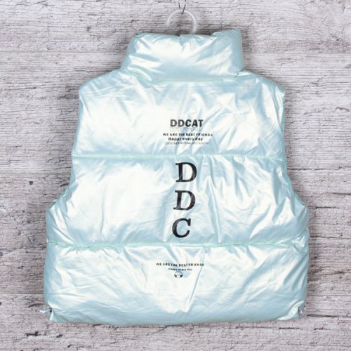 Жилетка CND2 (110-150) 3790-18 (деми) CND2 3790-18