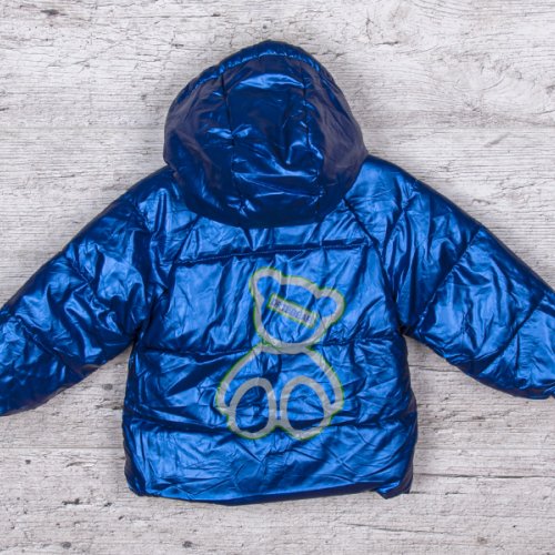 Куртка CND2 (100-140) 3791-12 (деми) CND2 3791-12