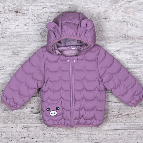 Куртка CND2 (80-120) 3791-6 (деми) CND2 3791-6