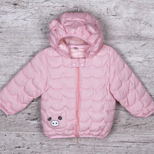 Куртка CND2 (80-120) 3791-7 (деми) CND2 3791-7