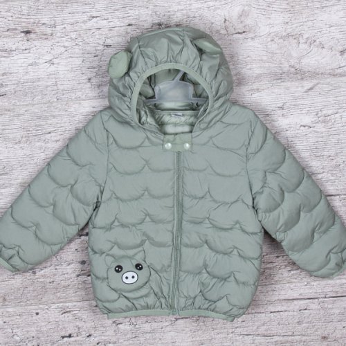 Куртка CND2 (80-120) 3791-8 (деми) CND2 3791-8