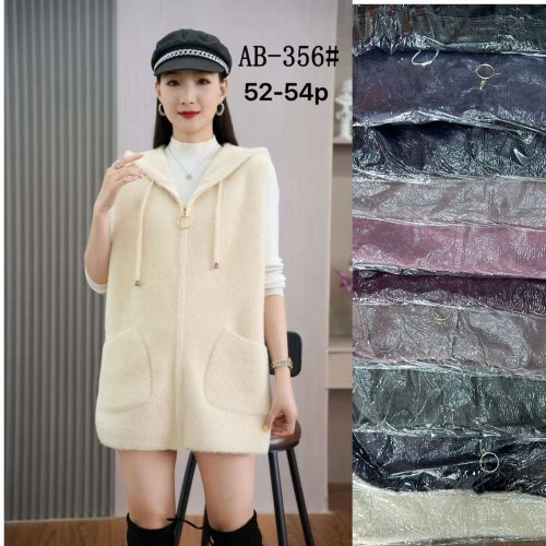 Жилетка Sport style (52-54) L356 mix-old-1 (деми) Sport style L356 mix-old-1