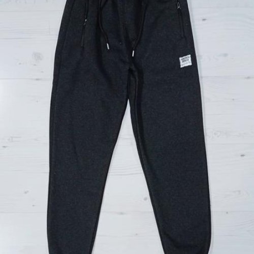 Штаны спорт Malibu2 (13-16) MA685 d.grey (зима) Malibu2 MA685 d.grey