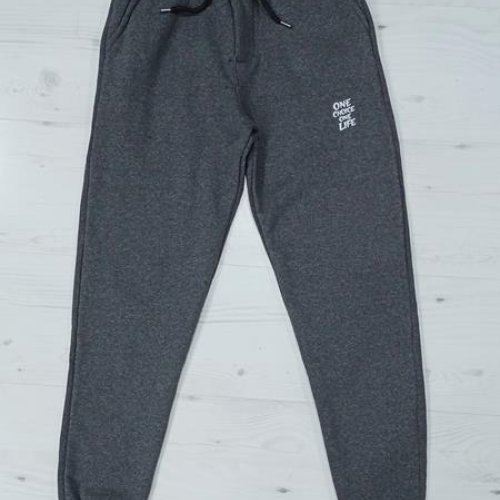 Штаны спорт Malibu2 (13-16) MA690 grey (зима) Malibu2 MA690 grey