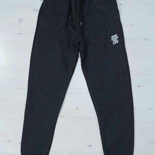 Штаны спорт Malibu2 (13-16) MA691 grey (зима) Malibu2 MA691 grey