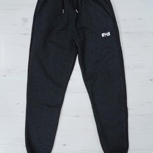 Штаны спорт Malibu2 (5-8) MA694 grey (зима) Malibu2 MA694 grey