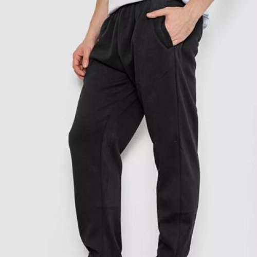 Штаны спорт Seven Group (M-4XL) 0025 mix (зима) Seven Group 0025 mix