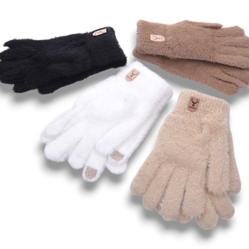 Перчатки YLZL (S-XL) 2013 mix (зима) YLZL 2013 mix