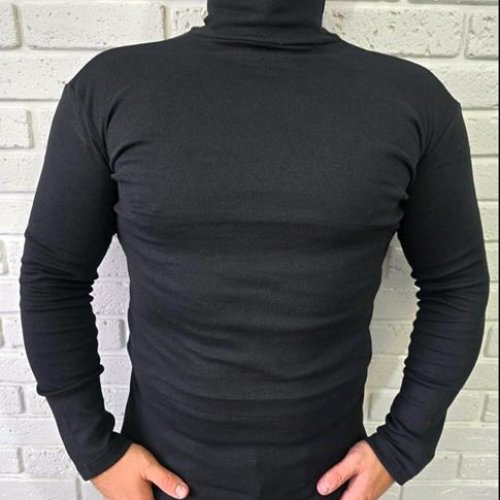 Гольф Sport style (48-58) 022 black-old-2 (зима) Sport style 022 black-old-2