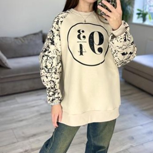 Свитер S.Style (42-48) 120 beige (зима) S.Style 120 beige