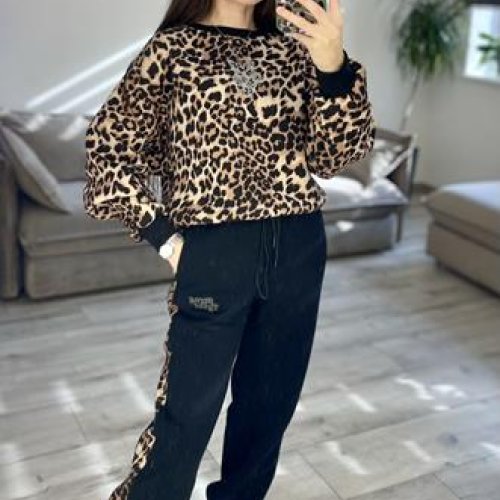 Костюм спорт S.Style (42-48) 315 beige (зима) S.Style 315 beige