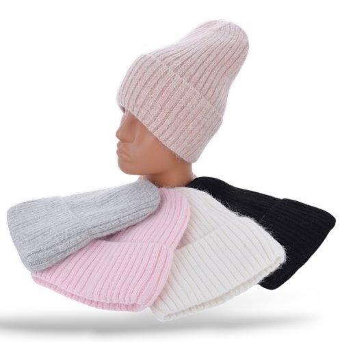 Шапка Red Hat clothes (54-58) SA6681 mix (зима) Red Hat clothes SA6681 mix