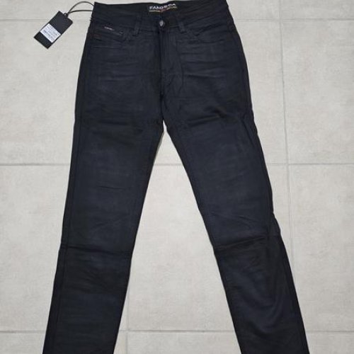 Джинсы Vingvgs (27-33) 2093 black (зима) Vingvgs 2093 black