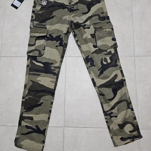 Джинсы Vingvgs (27-33) 2102 khaki (зима) Vingvgs 2102 khaki