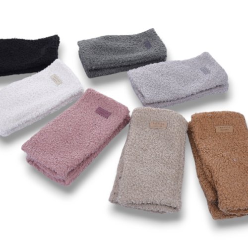 Варежки КОРОЛЕВА (one size) W1-1 mix (зима) КОРОЛЕВА W1-1 mix