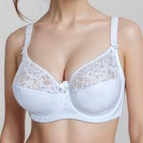 Бюстгальтер Diorella (G) 5098G white (лето) Diorella 5098G white