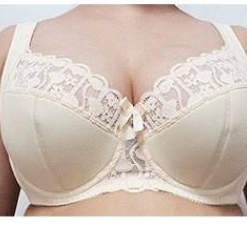 Бюстгальтер Diorella (D) 60199D beige (лето) Diorella 60199D beige