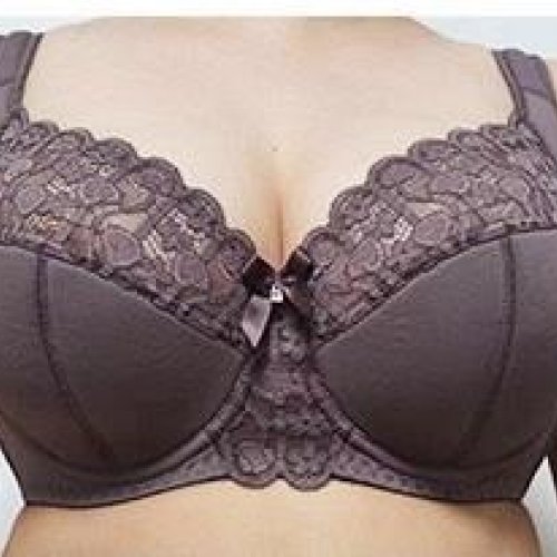 Бюстгальтер Diorella (D) 60199D grey (лето) Diorella 60199D grey