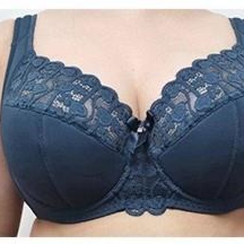 Бюстгальтер Diorella (D) 60199D navy (лето) Diorella 60199D navy