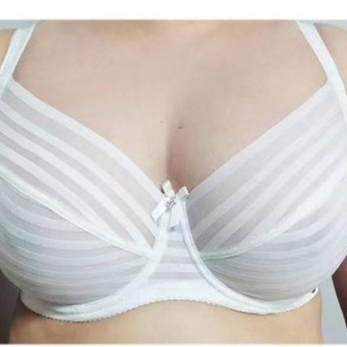 Бюстгальтер Diorella (E) 8337E white (лето) Diorella 8337E white