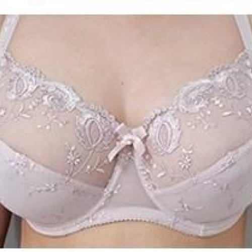 Бюстгальтер Diorella (E) 8866E grey (лето) Diorella 8866E grey